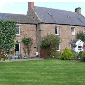 Brockmill Farmhouse